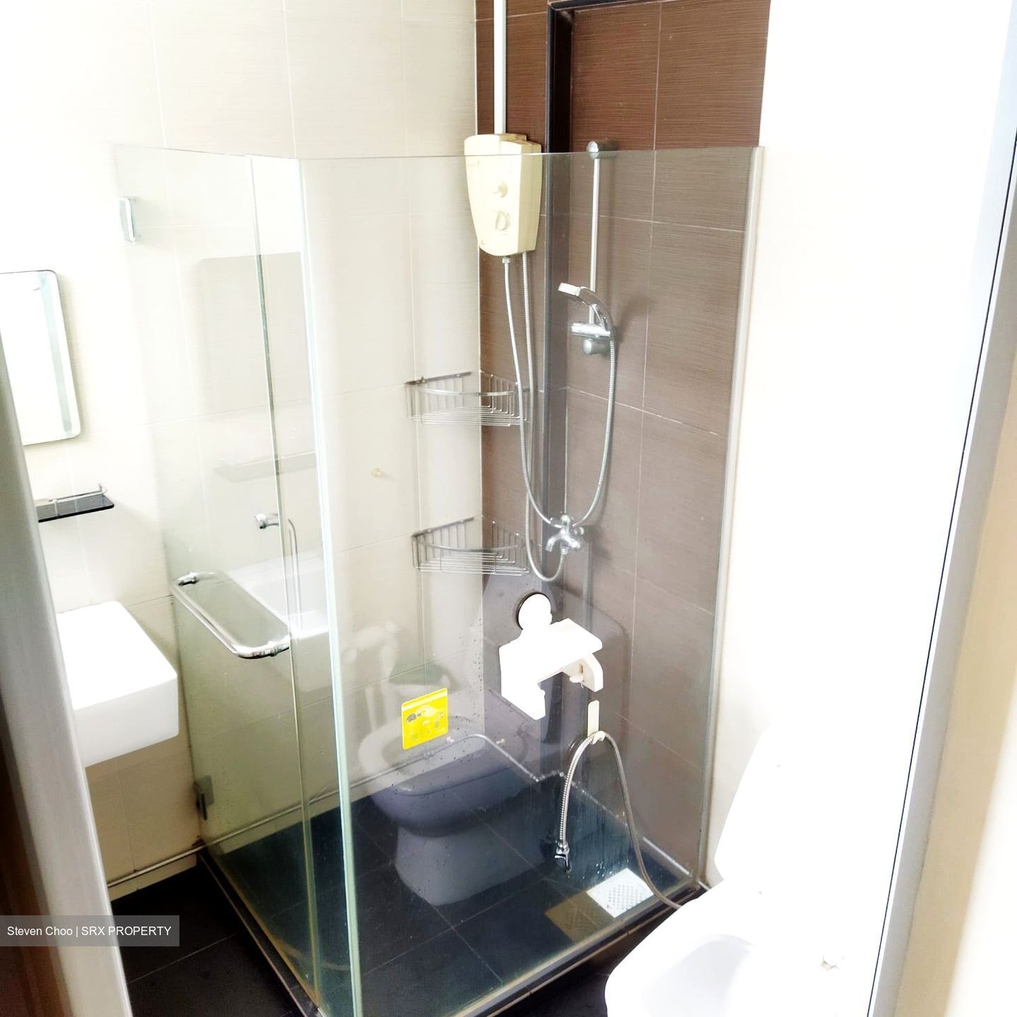 Yishun Street 21 (D27), Apartment #606046521